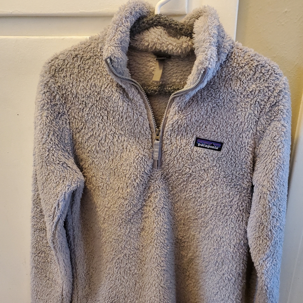Patagonia Los Gatos pullover